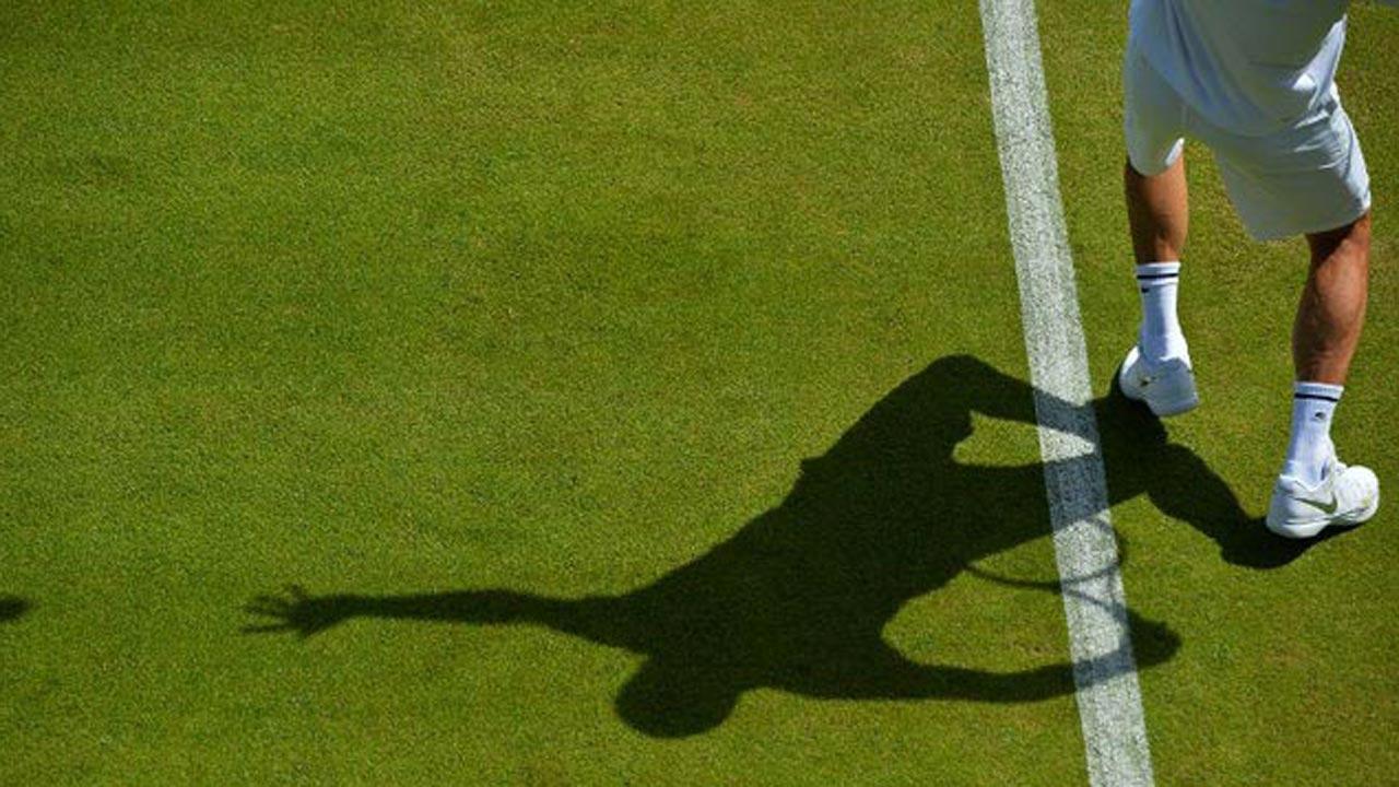 Australian Open CEO assures players: All's well in Melbourne
