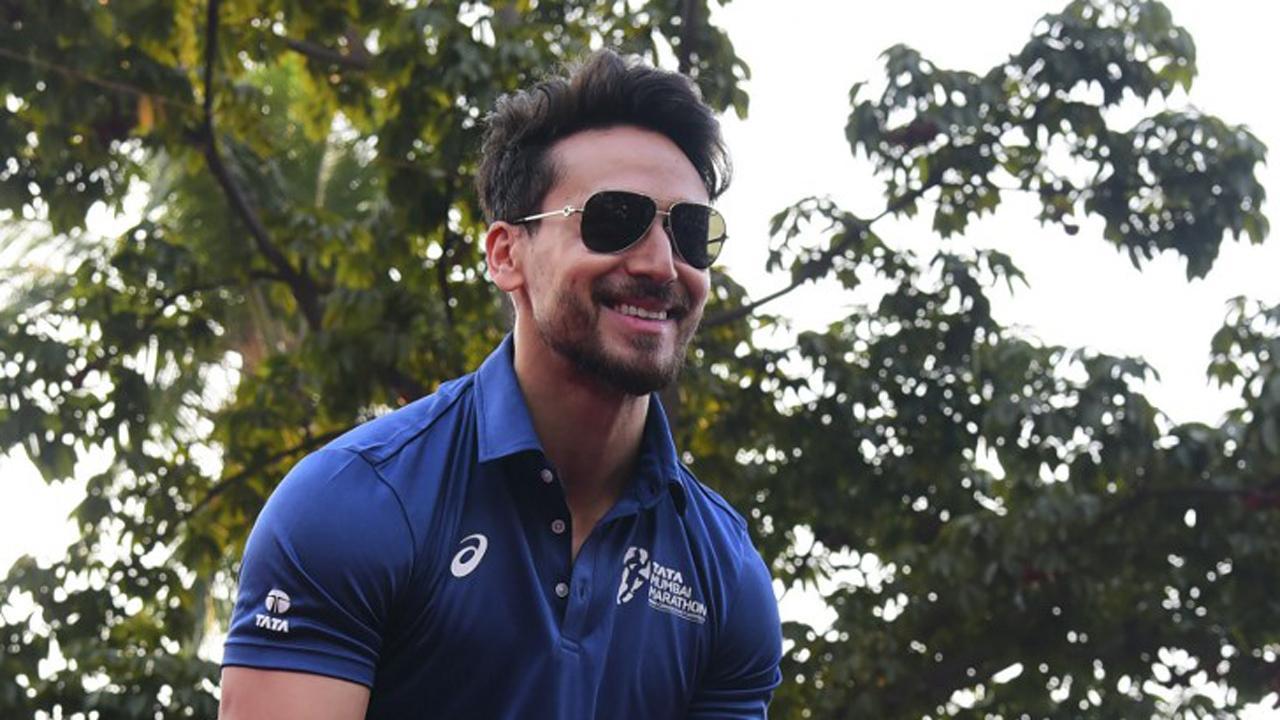 Casanova song video: Tiger Shroff showcases his unbeatable dancing skills, yet again