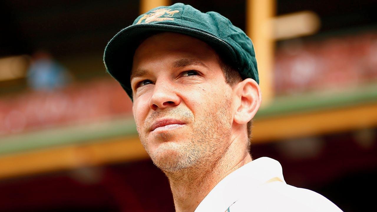 IND vs AUS: Tim Paine’s days as captain are numbered, says Sunil Gavaskar