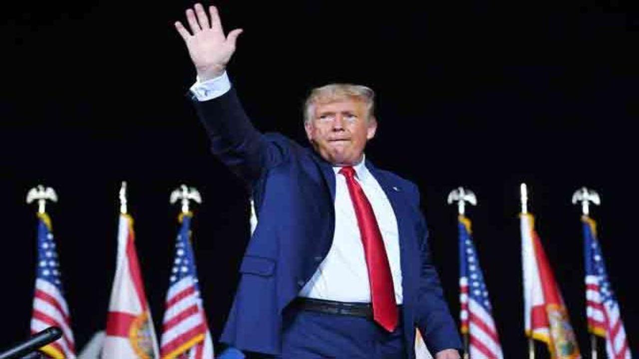 US House Democrats to introduce article of impeachment against Trump