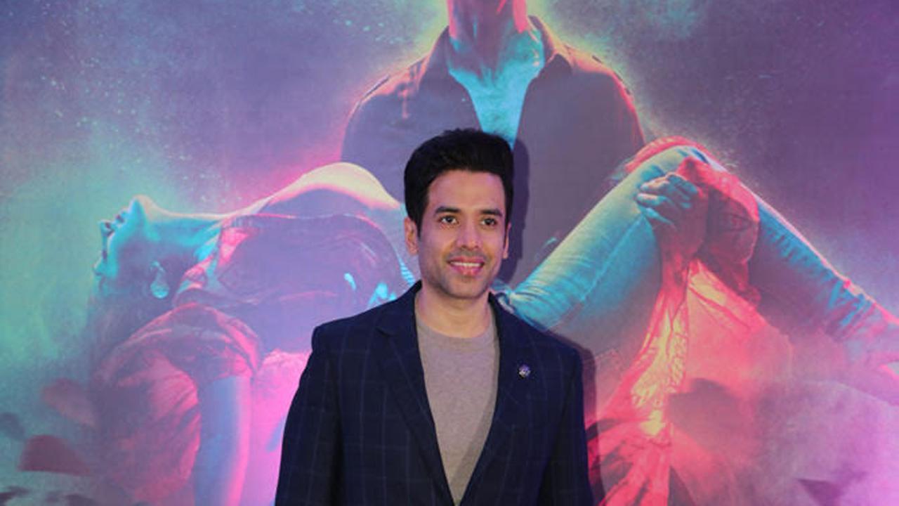 Tusshar Kapoor: There are some films I did in the beginning that I could've avoided