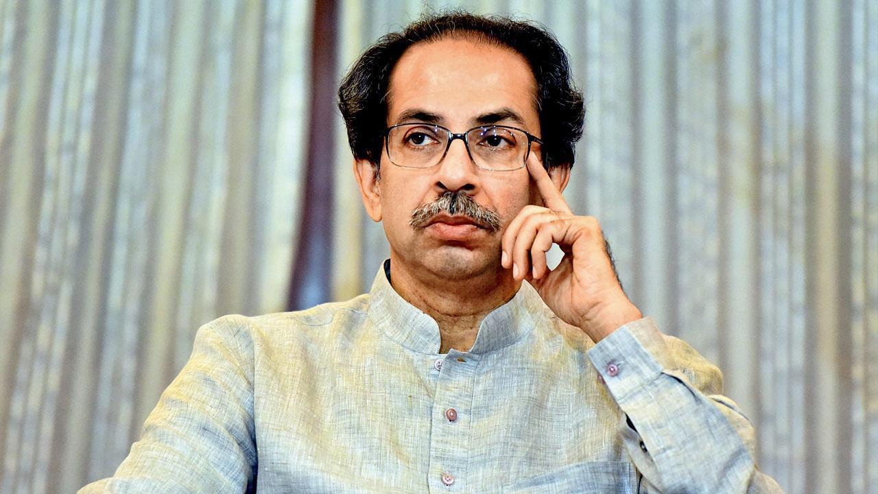 Uddhav Thackeray to visit Serum Institute Facility on Friday after fire incident