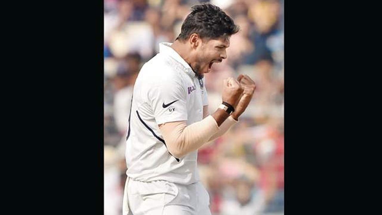 IND vs AUS: Umesh Yadav ruled out of Test series