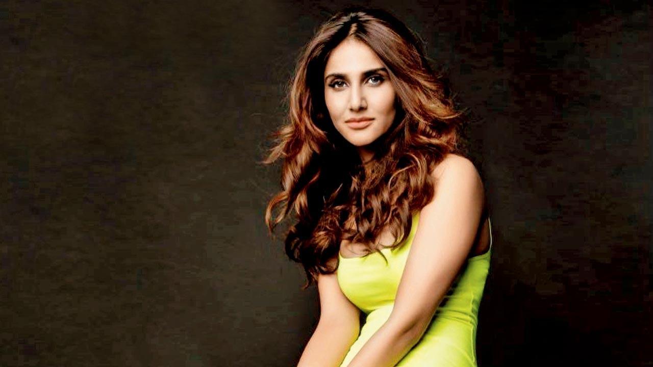 Vaani Kapoor: I'd rather wait than choose films in a hurry