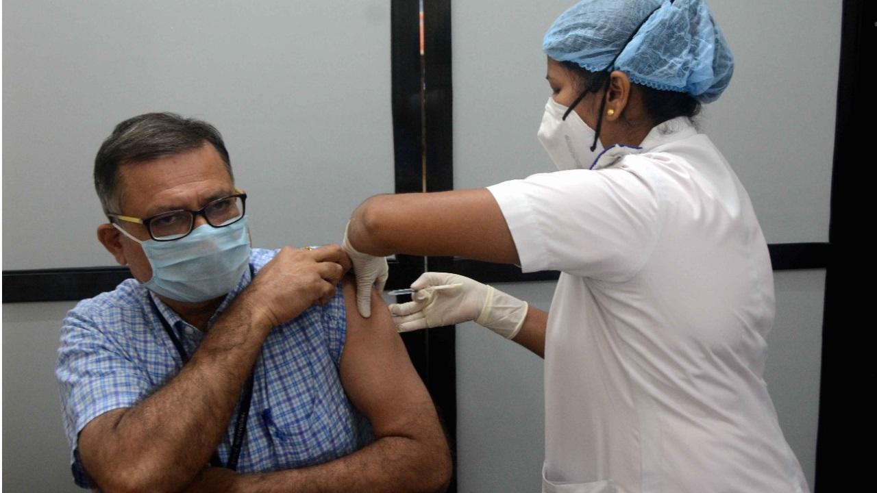 Adverse events following immunisation low, 2 deaths unrelated: Govt
