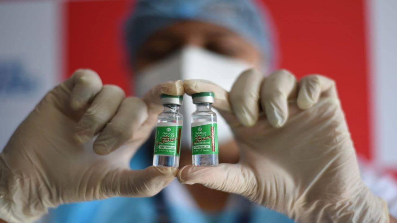 Exports of Serum Institute’s COVID-19 vaccine blocked till March-April