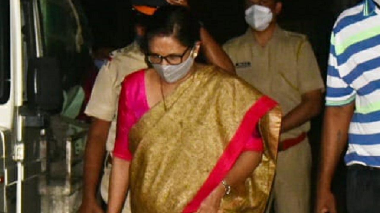 PMC Bank fraud case: ED summons Sanjay Raut's wife on January 11
