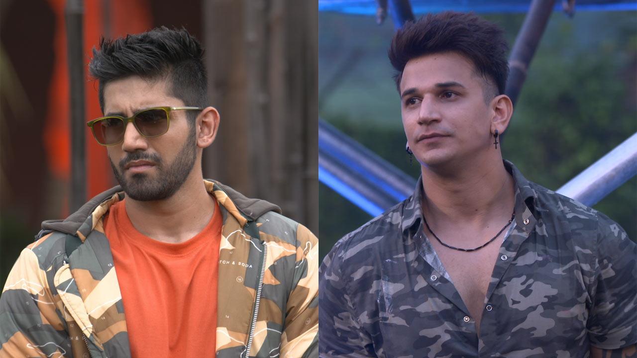 Roadies Revolution: Throwback to some of the significant events before the much-awaited finale