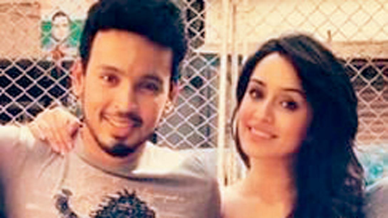 Here's what Shakti Kapoor has to say on daughter Shraddha Kapoor's wedding rumour
