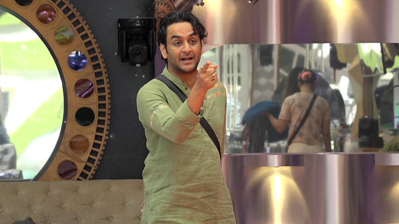 Vikas Gupta's mother Sharda Gupta reacts to his allegations that she wants his property