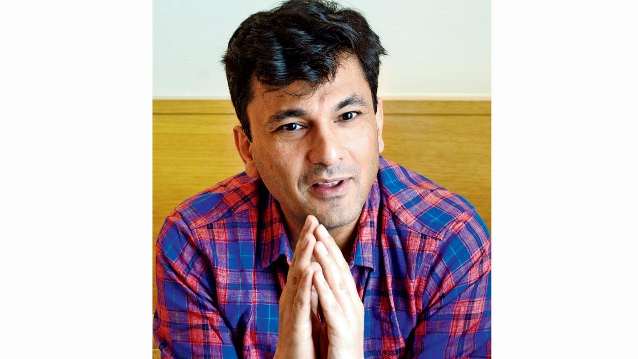 The Last Color: Vikas Khanna reveals rate card of biased critics