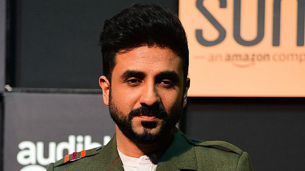 Vir Das: Stand-up takes time, so when I act it must be an interesting role
