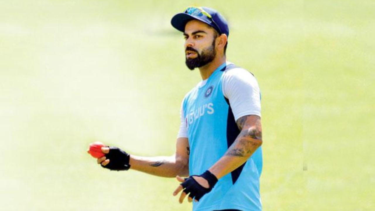 Venue check: India have good Test record against England in Chennai