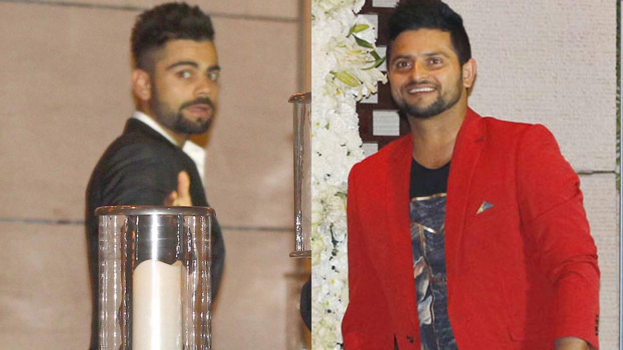Virat Kohli, Sachin Tendulkar lead sports fraternity wishes on Republic Day 2021. See their posts