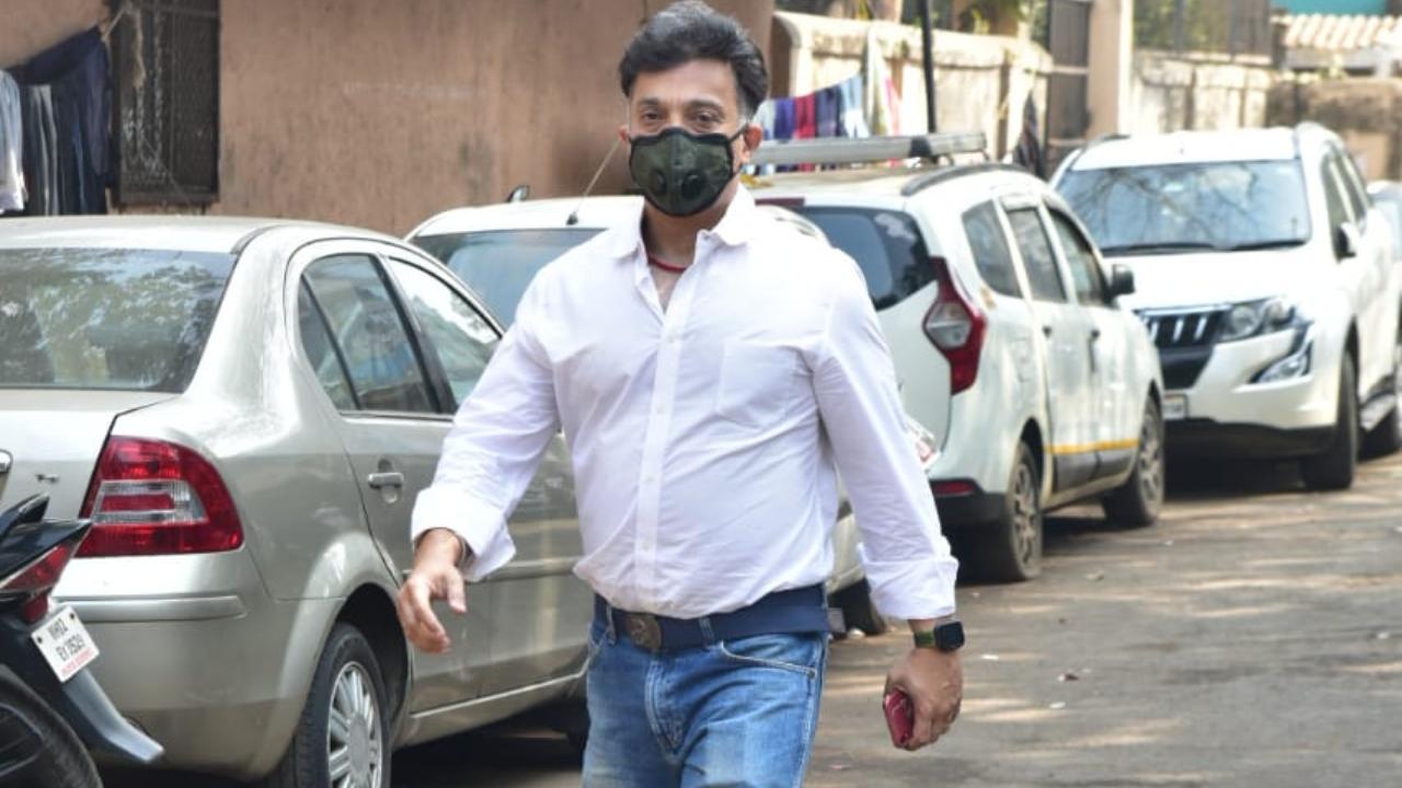 On the personal front, he had married actress Suman Ranganathan in 2006 but they split in May 2007. He later married Vanessa Parmar in 2012. The couple have two children.