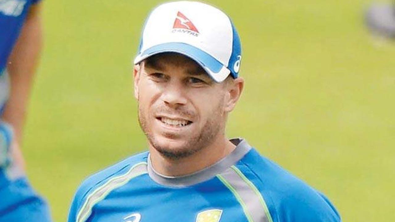 IND vs AUS: David Warner unsure of being fully fit for SCG Test