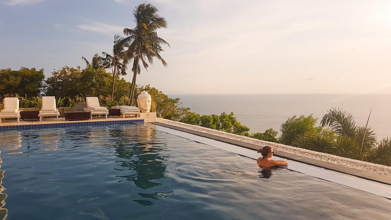 Top wellness travel trends for 2021