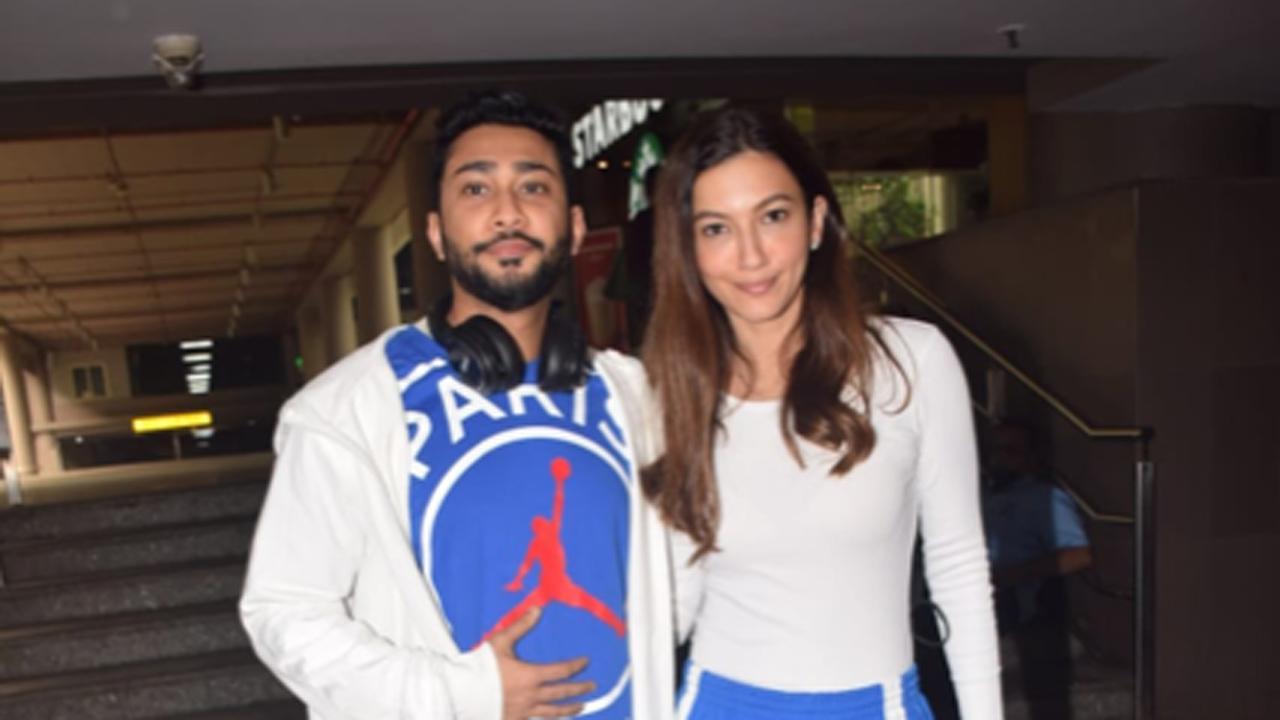 Gauahar Khan: No holidays for me since my wedding day