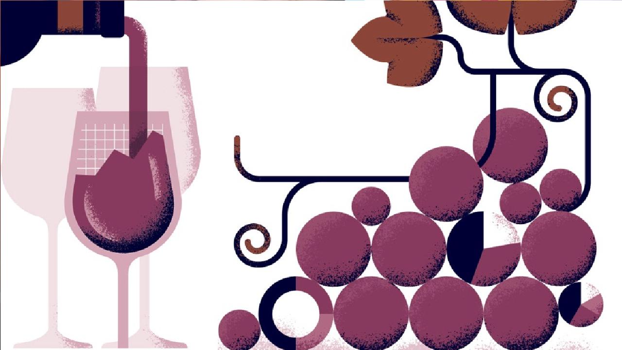 Charles Winn explains the fundamentals of supply and demand in fine wine