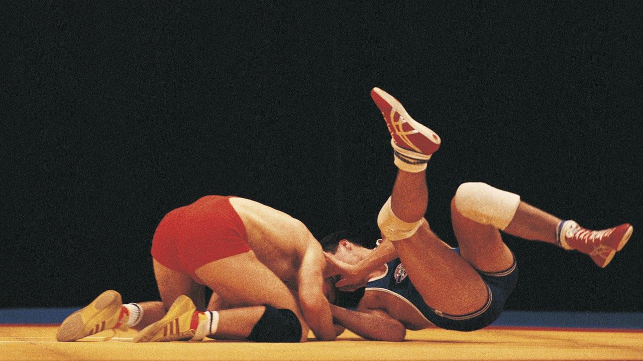 Wrestling: Sonam Malik stuns Sakshi for National gold
