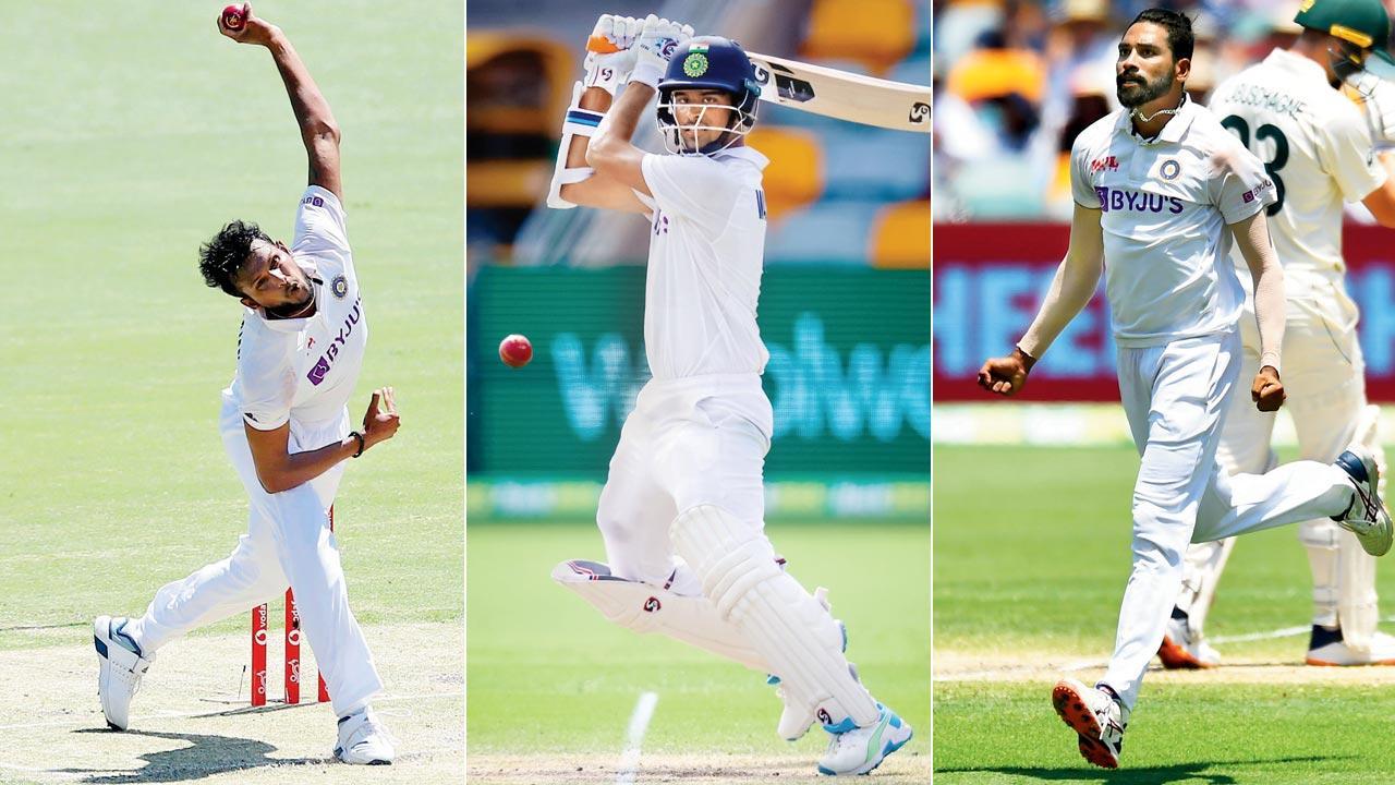 How Team India's young guns came through the ranks