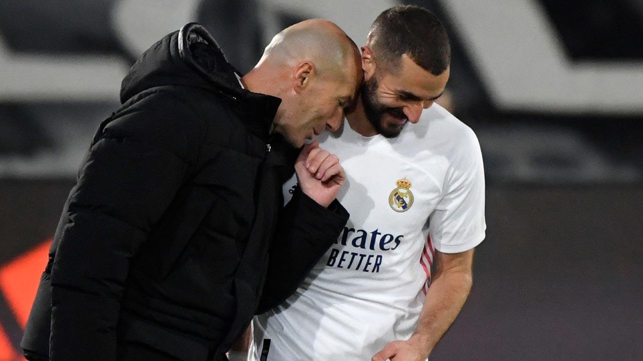Real Madrid dumped out of Copa del Rey by Alcoyano after 1-2 loss