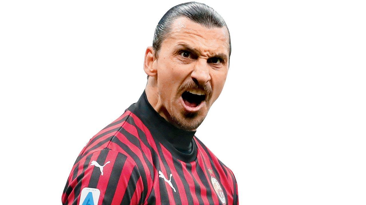 Zlatan Ibrahimovic starts as AC Milan beat Torino on penalties