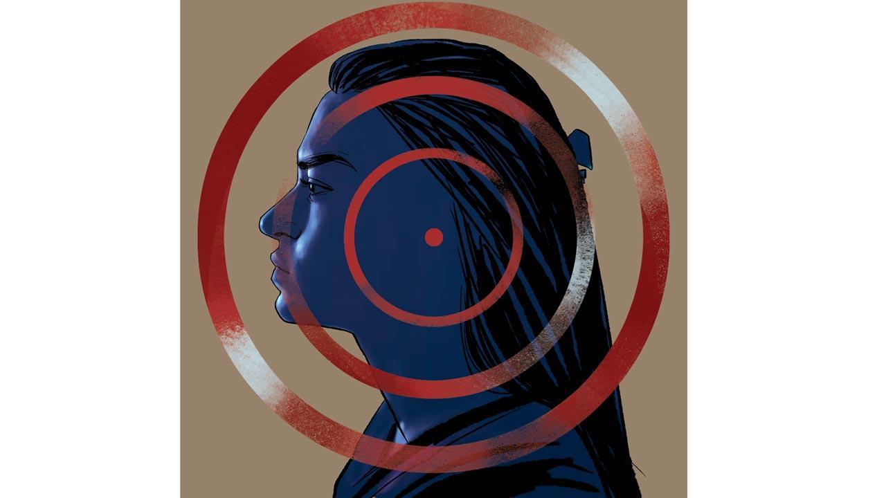 Emotional collateral of rape