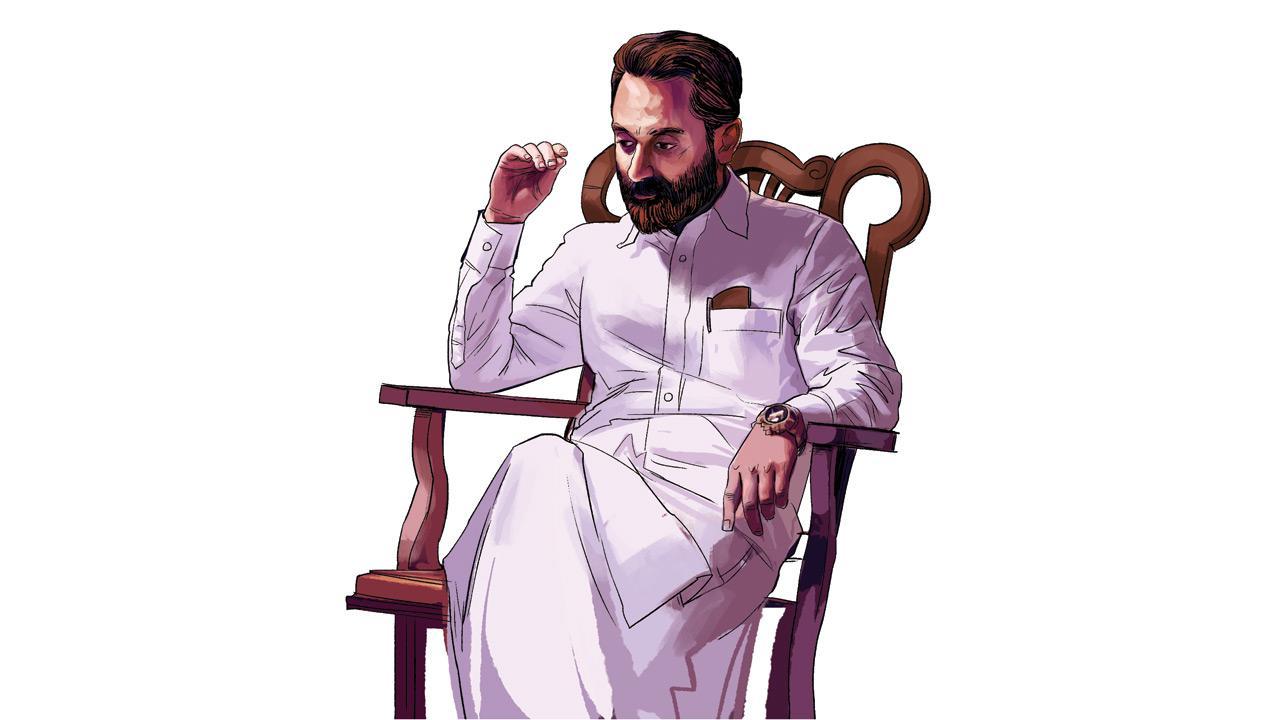 Malik ke bande