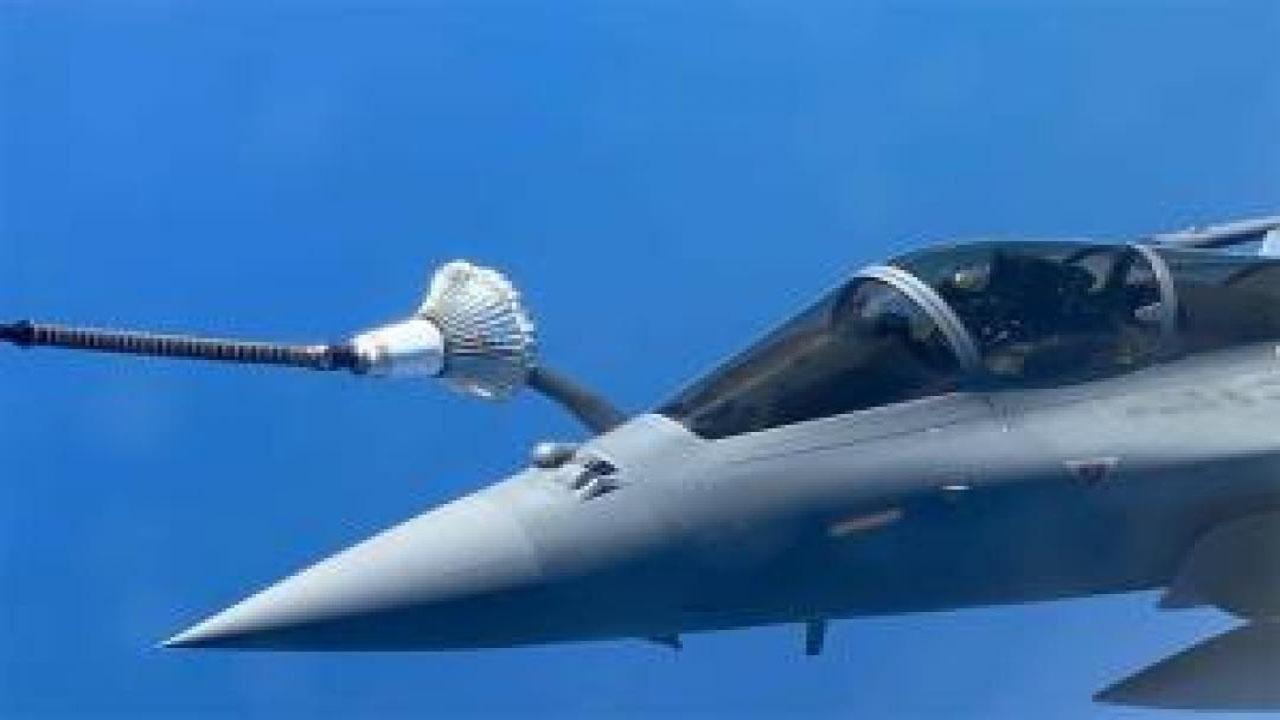 India has received 26 Rafale aircraft till date: Govt
