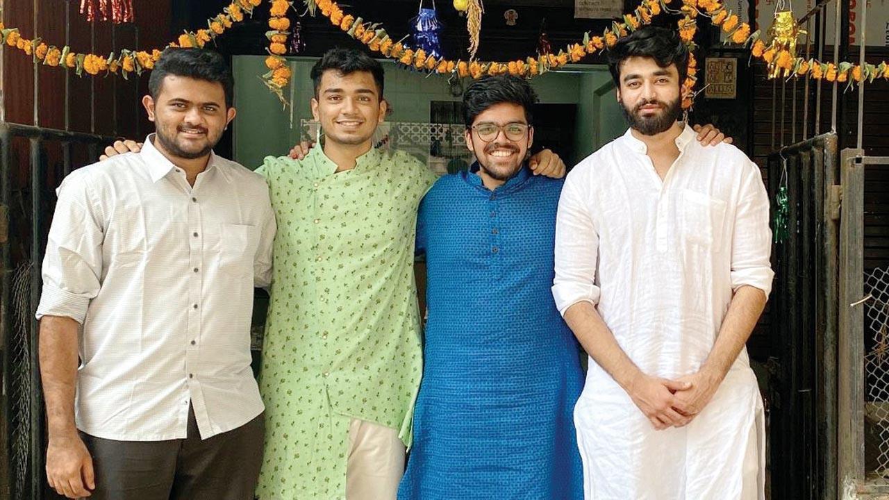 mid-day's 42nd anniversary: A farm-fresh idea