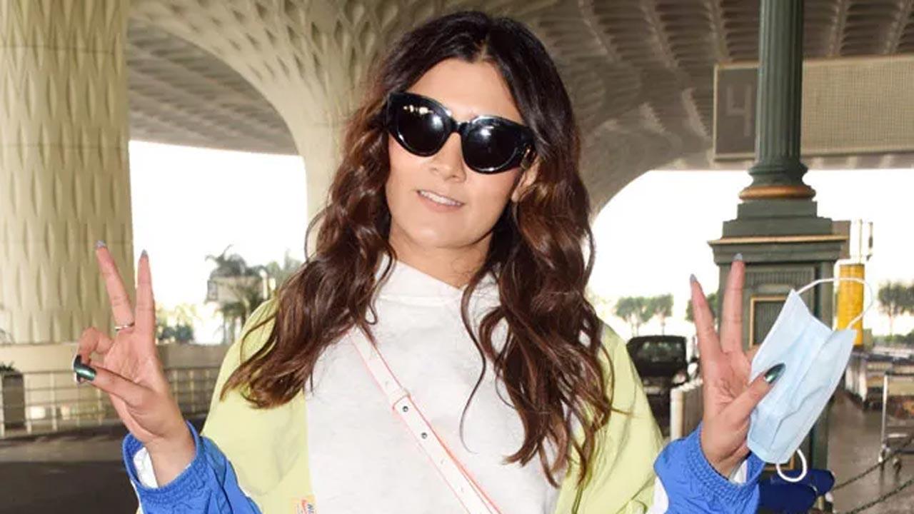 Aastha Gill: No one's dependent on film songs anymore
