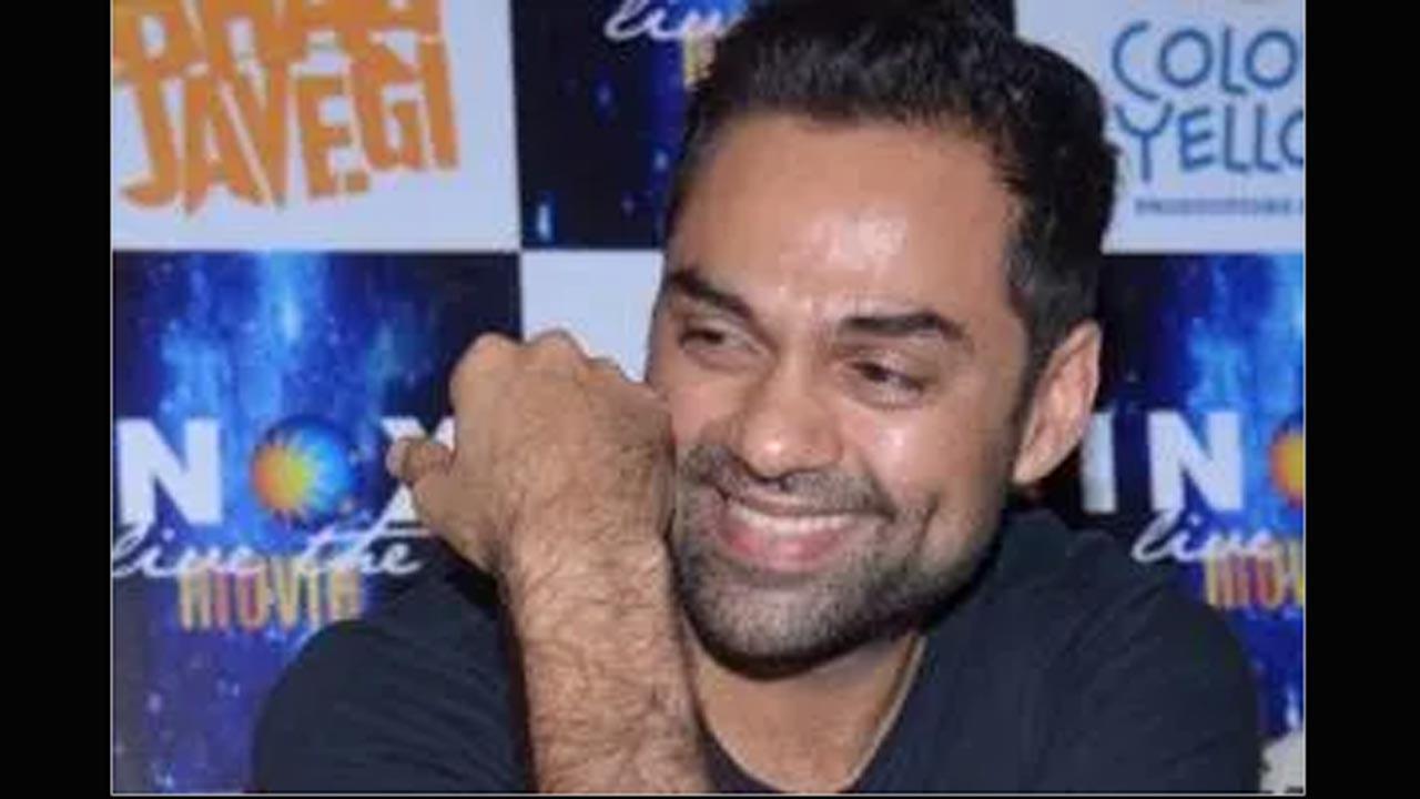 Abhay Deol shares post with a 'ZNMD' twist, featuring Dali, Van Gogh and Frida