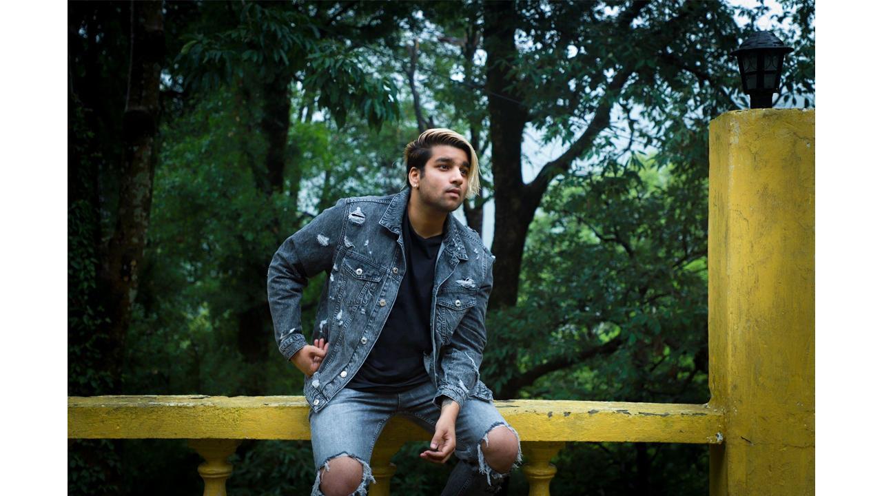 Abhinav Bhardwaj challenges the good and evil binary through his fascination for Ravana