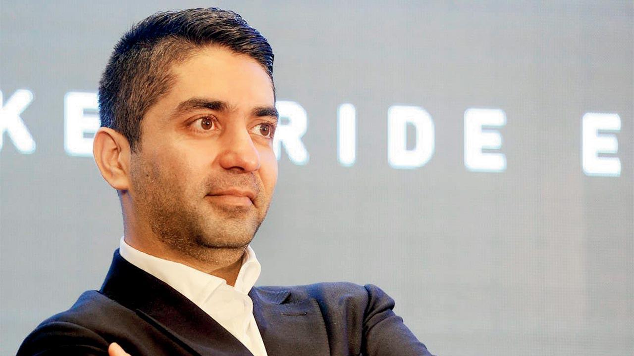 All your sacrifices will make this milestone even sweeter: Bindra