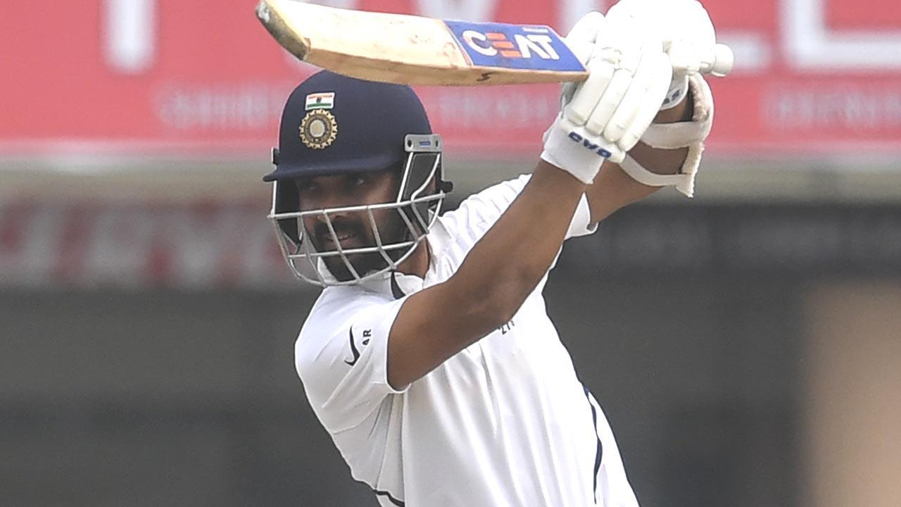 Ajinkya Rahane not the same player he was in 2015-16: Deep Dasgupta