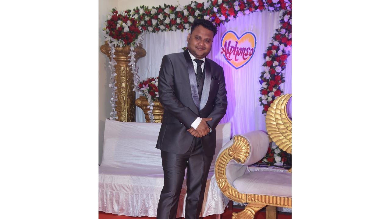 Alphonso Daniel, Entrepreneur Leading Towards The Digital Way