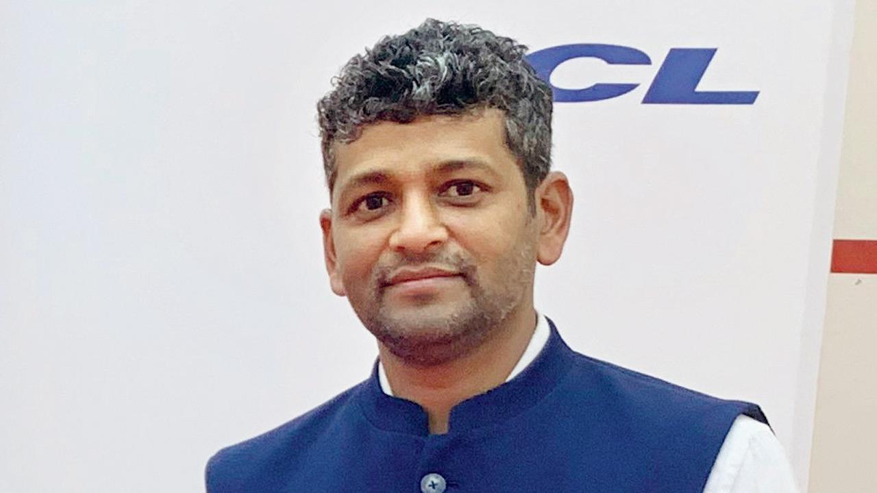 CIC keen to give new Mumbai coach Amol his players soon