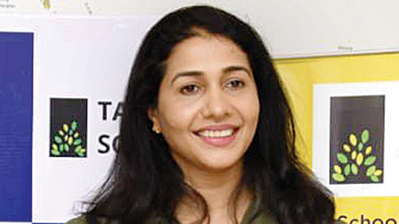 Our athletes prefer training over competition: Anju Bobby George