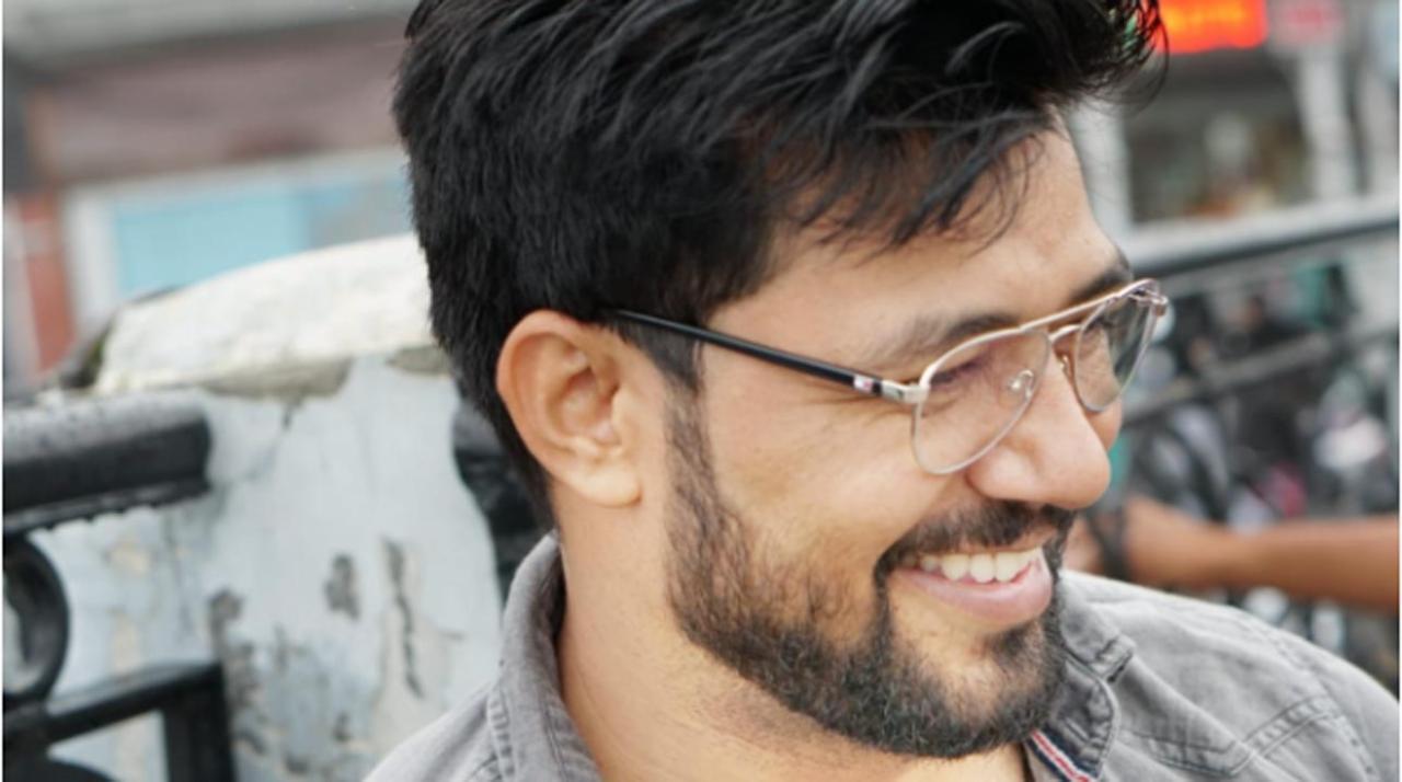 Ankur Raghav: A Known YouTuber, Artist, and Filmmaker Motivating Budding Talents and OTT platforms