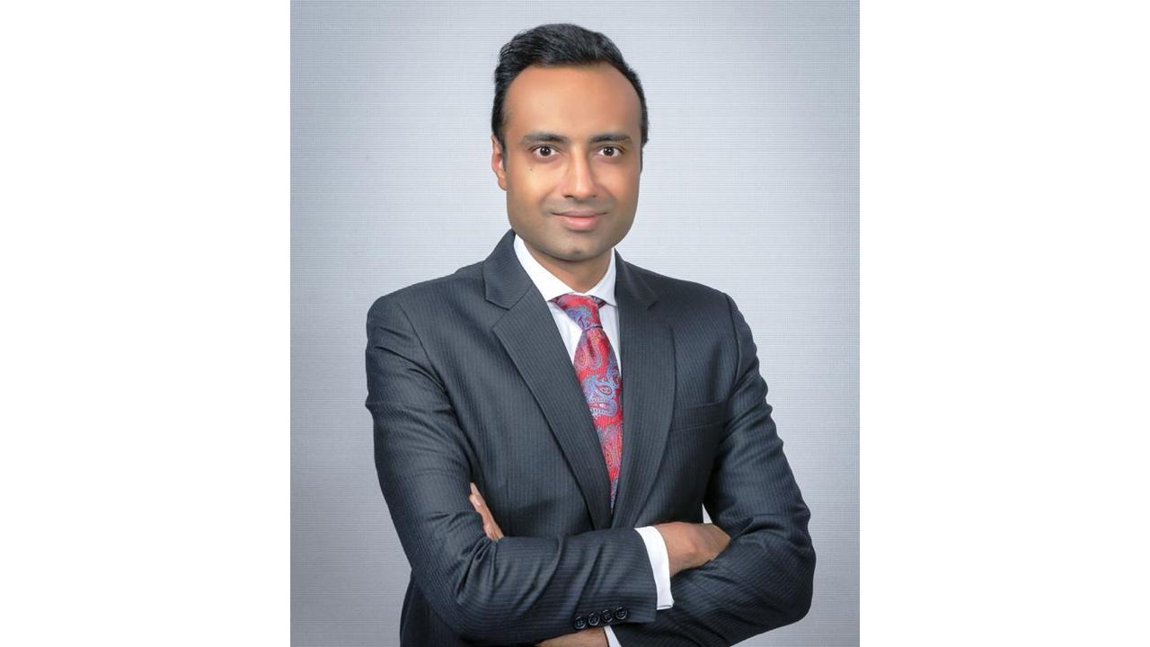 Anubhav Gupta, Chief Strategy Officer, APL Apollo: Celebrating Success while envisioning a promising future