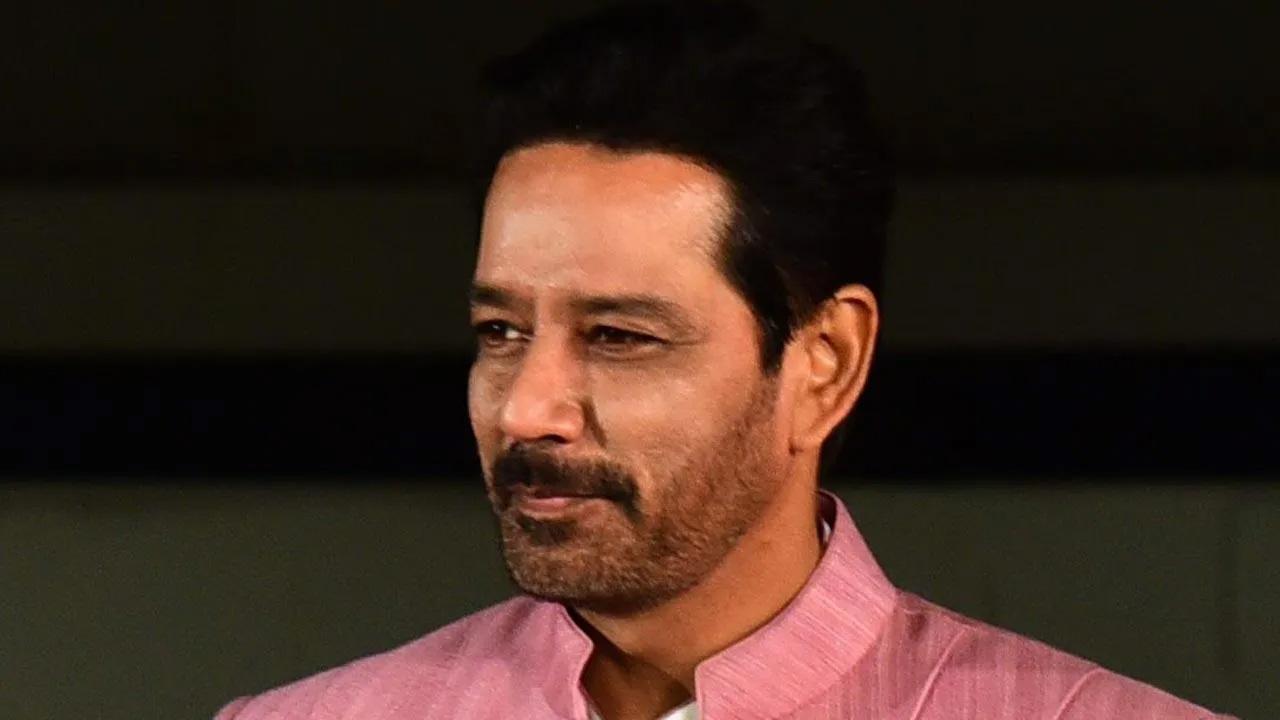 Anup Soni expresses happiness on completing 'Crime Scene Investigation' course