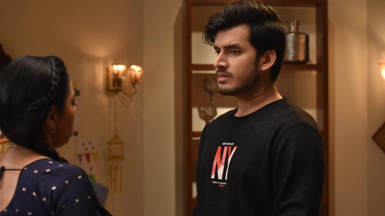 'Anupamaa' episode update: While Vanraj loved Anupamaa's idea of opening a cafe, Samar is against it