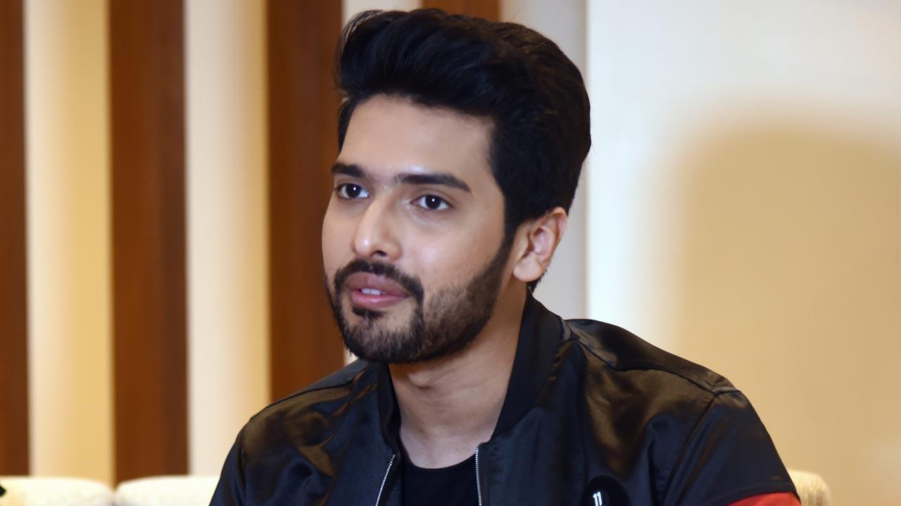 Armaan Malik, Amaal Mallik pen emotional posts as they mourn demise of their grandmother