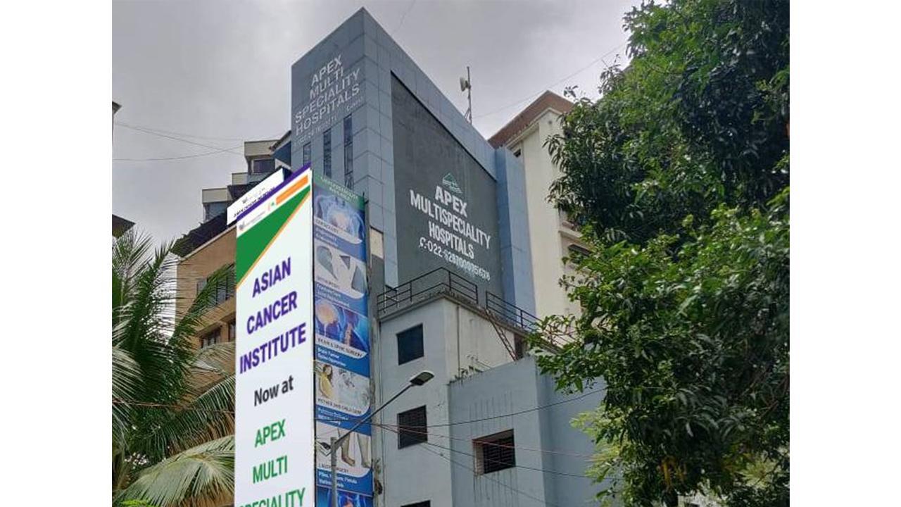 Asian Cancer Institute: Reviving hopes in cancer treatment