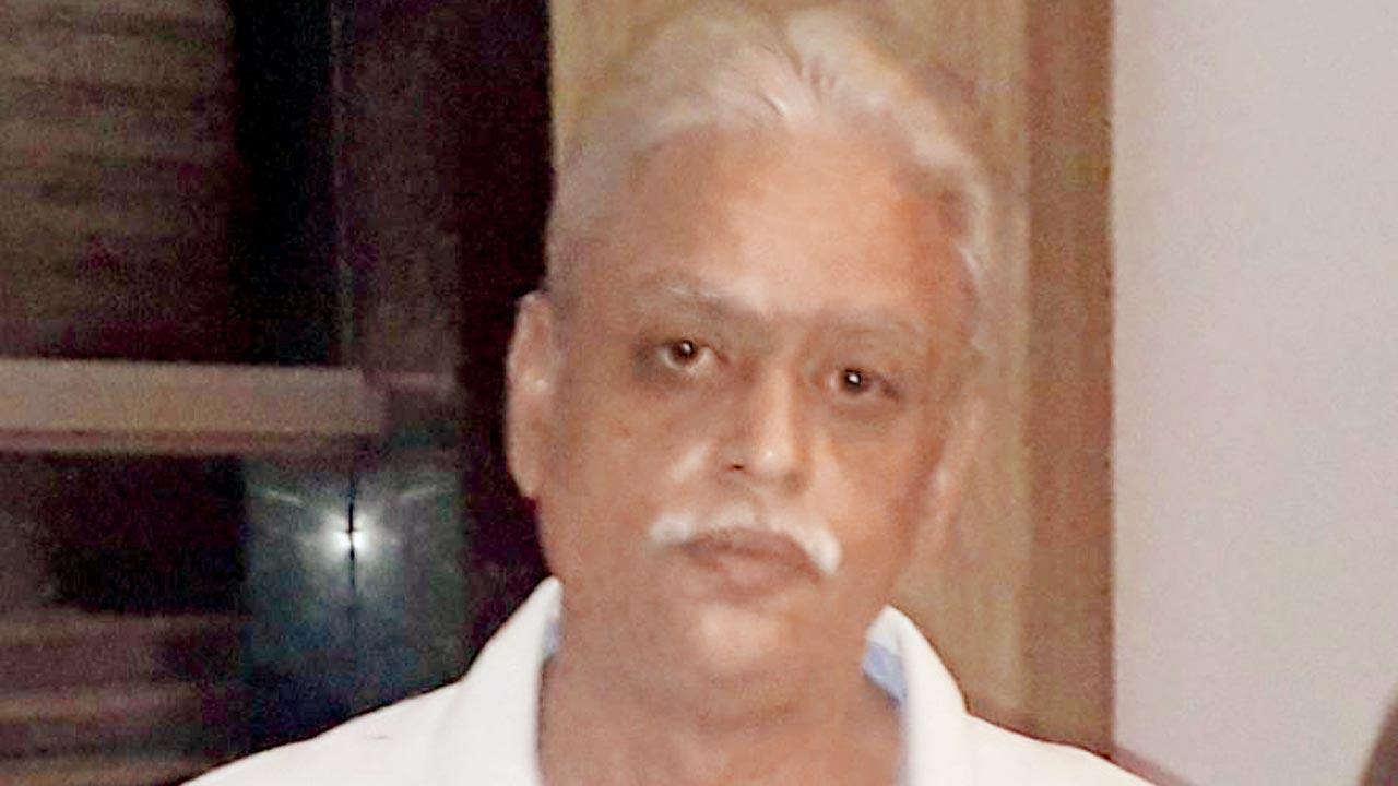 ‘Astrologer’ held for duping two women of over Rs 1 crore