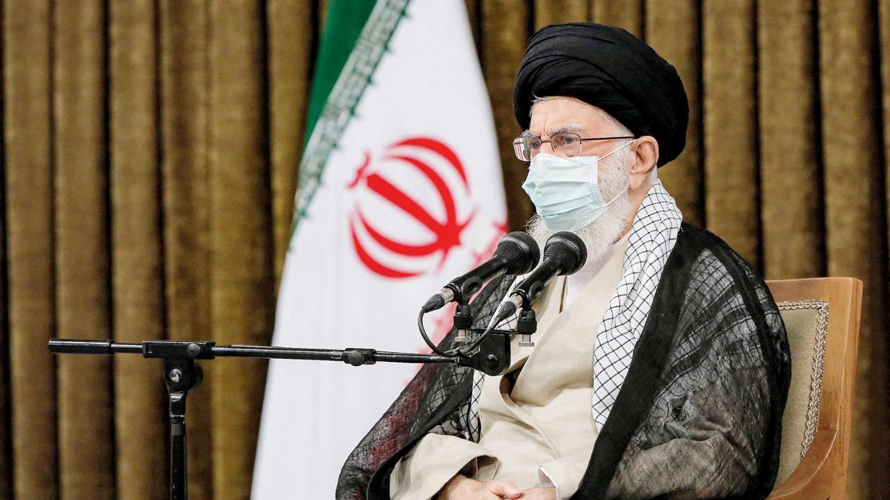 ‘US is stubborn, trust in the West does not work’