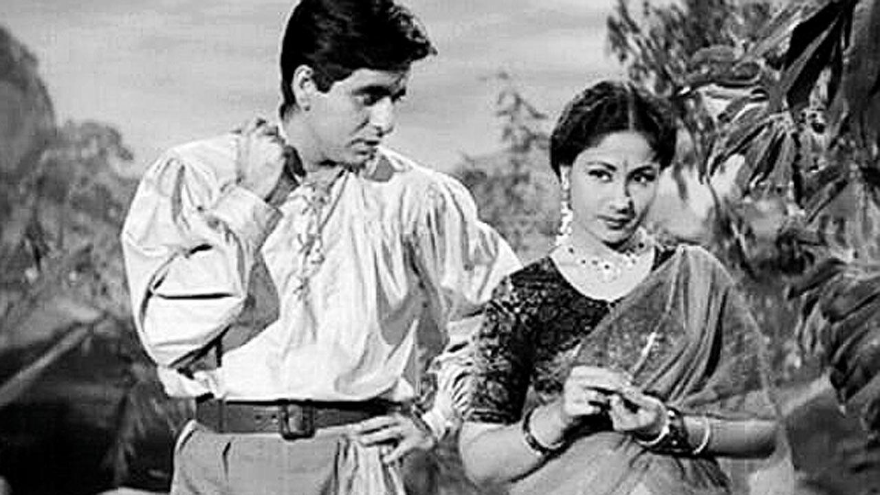 Dilip Kumar (1922-2021): The legend's best cinematic tales