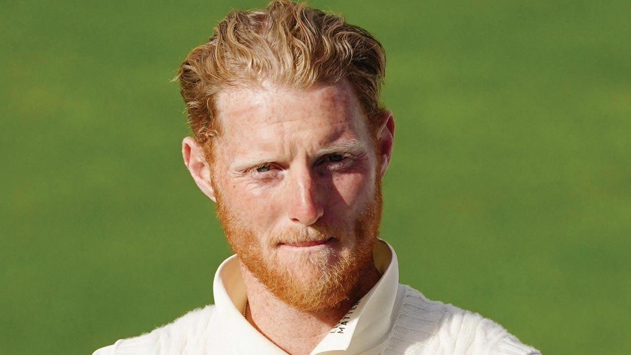 Stokes takes indefinite break from cricket to prioritise mental wellbeing