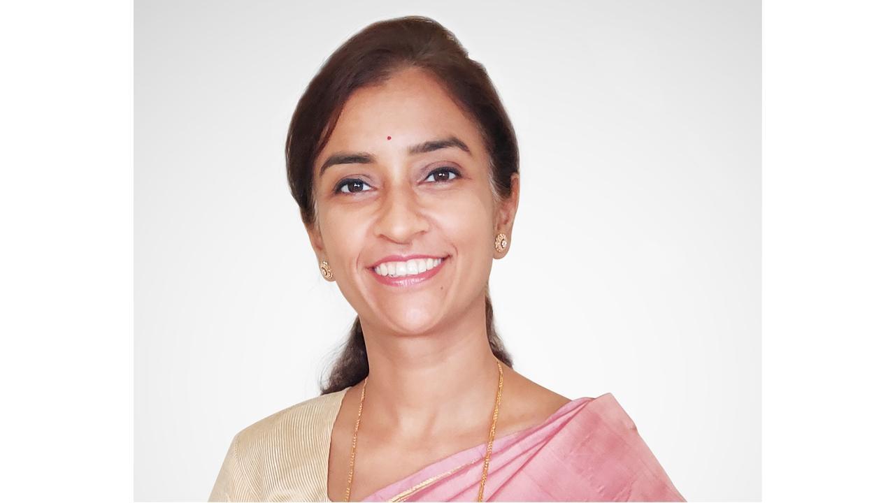 Bhavana Bindra: Spreading REHAU’s wings in South Asia starting with India